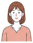 女性1