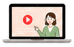 動画