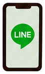 スマホLINE